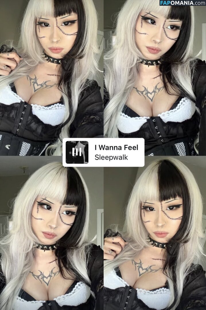 Gargoyol / Oxnard / Oxnard hairdresser / Prostitute / Vivika siron Naakt OnlyFans  Gelekte foto #6