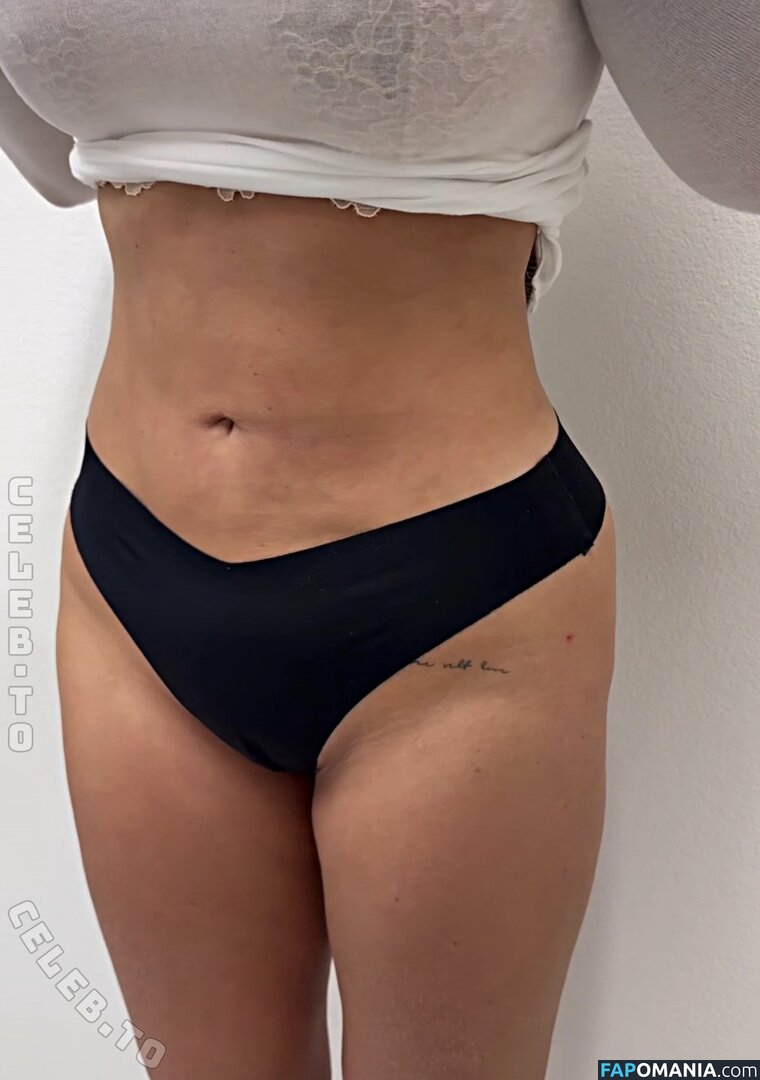 Vivilein / crazyoliivia / vivi.lein Naakt OnlyFans  Gelekte foto #1