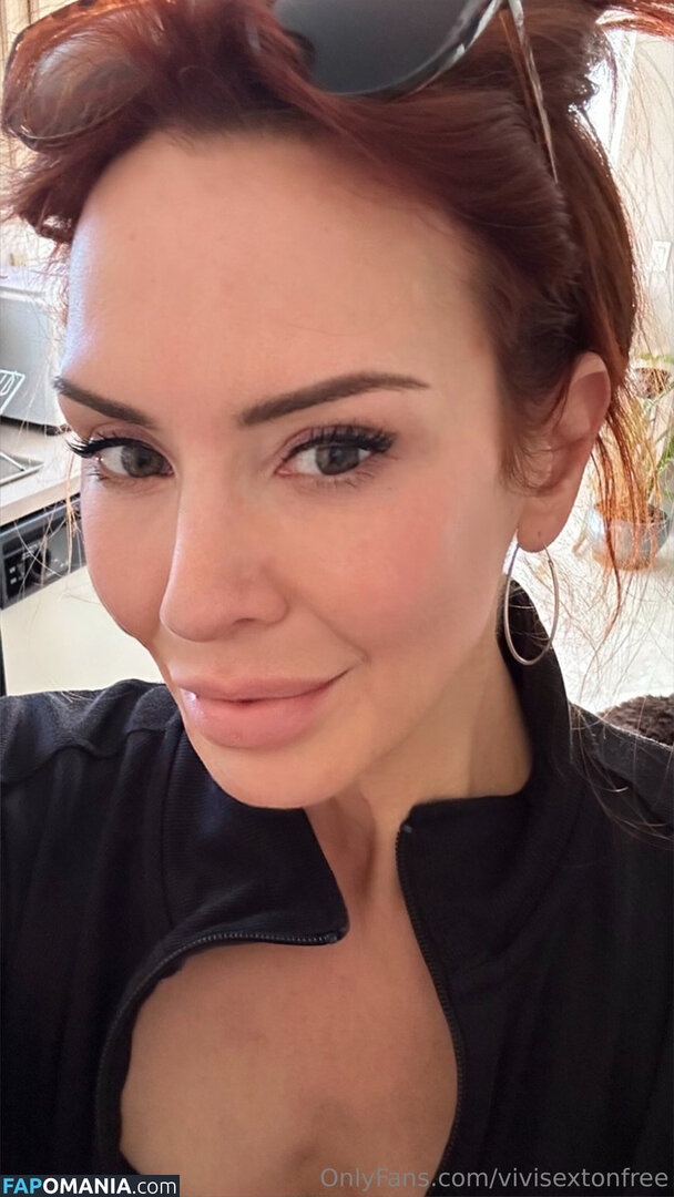 vivisaxton / vivisaxtonfree Naakt OnlyFans  Gelekte foto #4