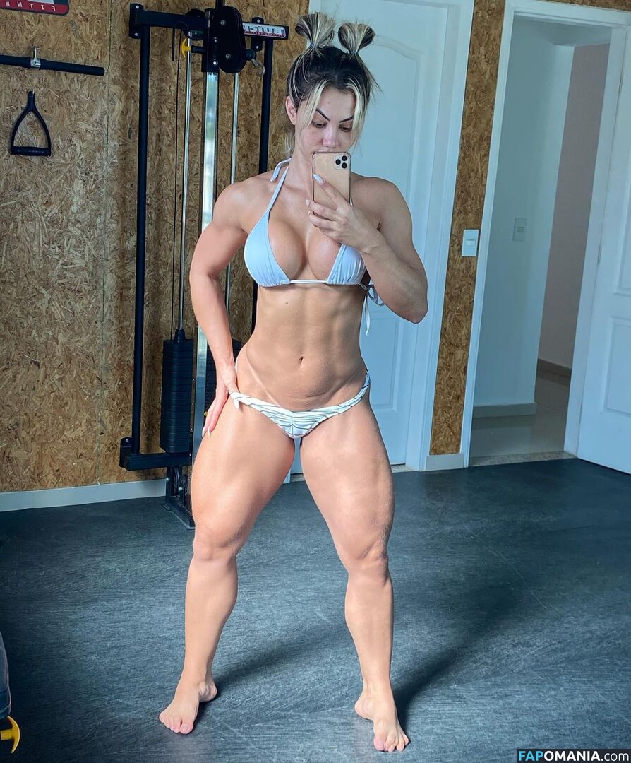 Viviwinkler Naakt OnlyFans  Gelekte foto #9