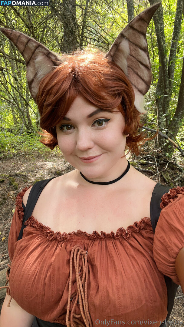 vixenshelby Naakt OnlyFans  Gelekte foto #192