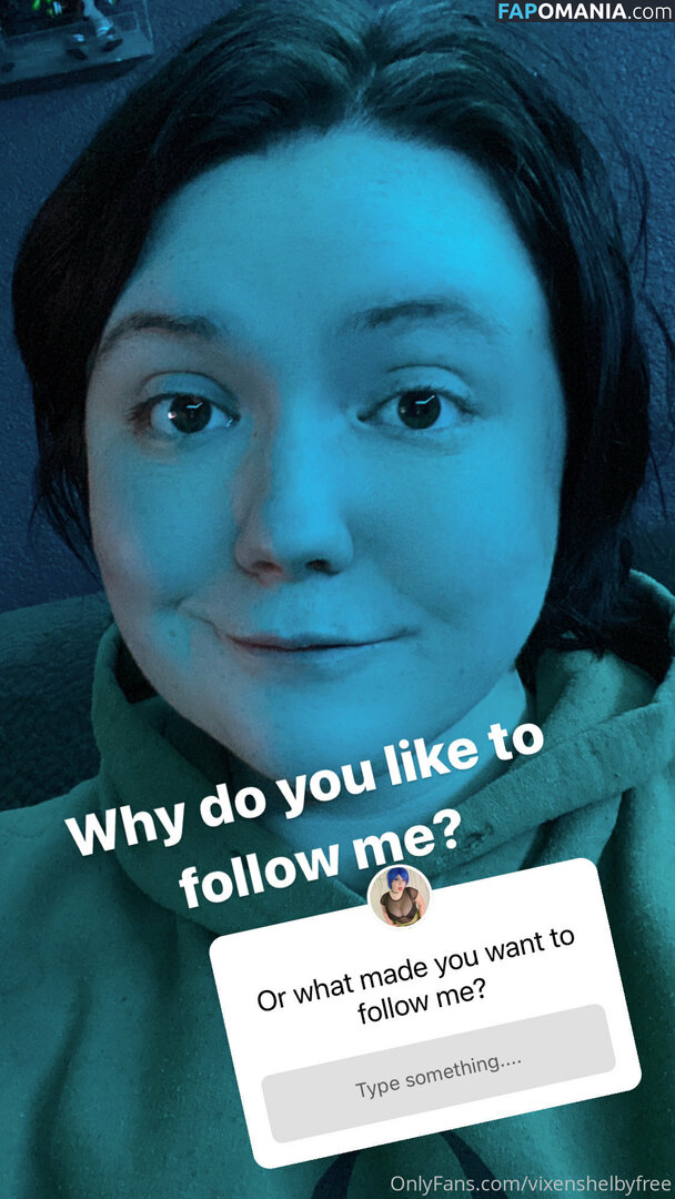 vixenshelby / vixenshelbyfree Naakt OnlyFans  Gelekte foto #23