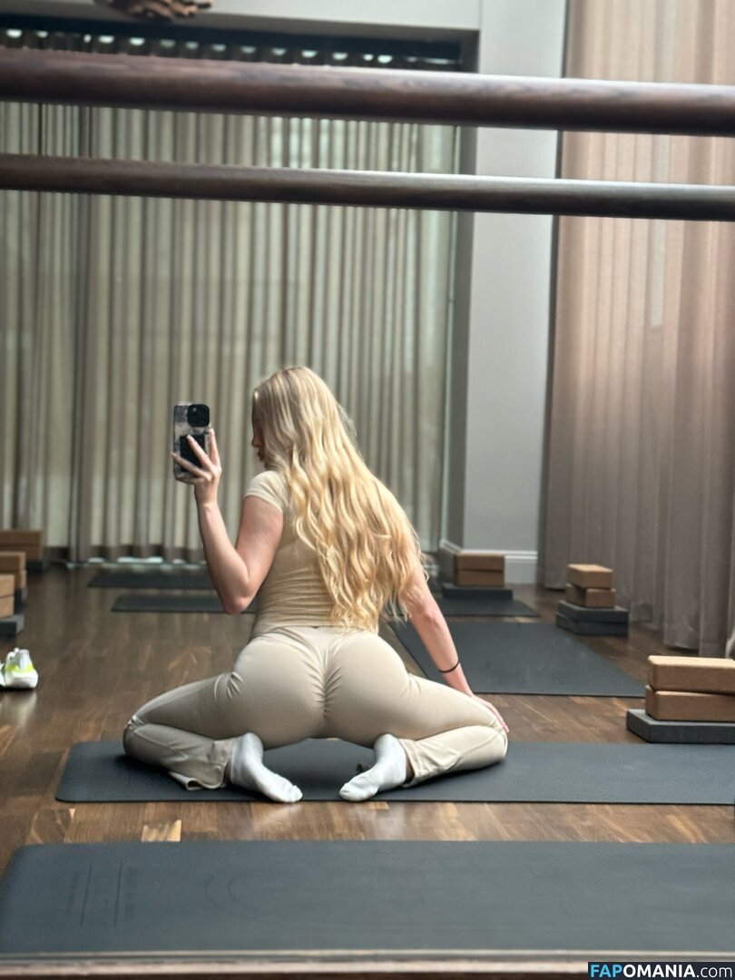 Vlada Dobryak / Vladababy / Vladaelfie Naakt OnlyFans  Gelekte foto #328