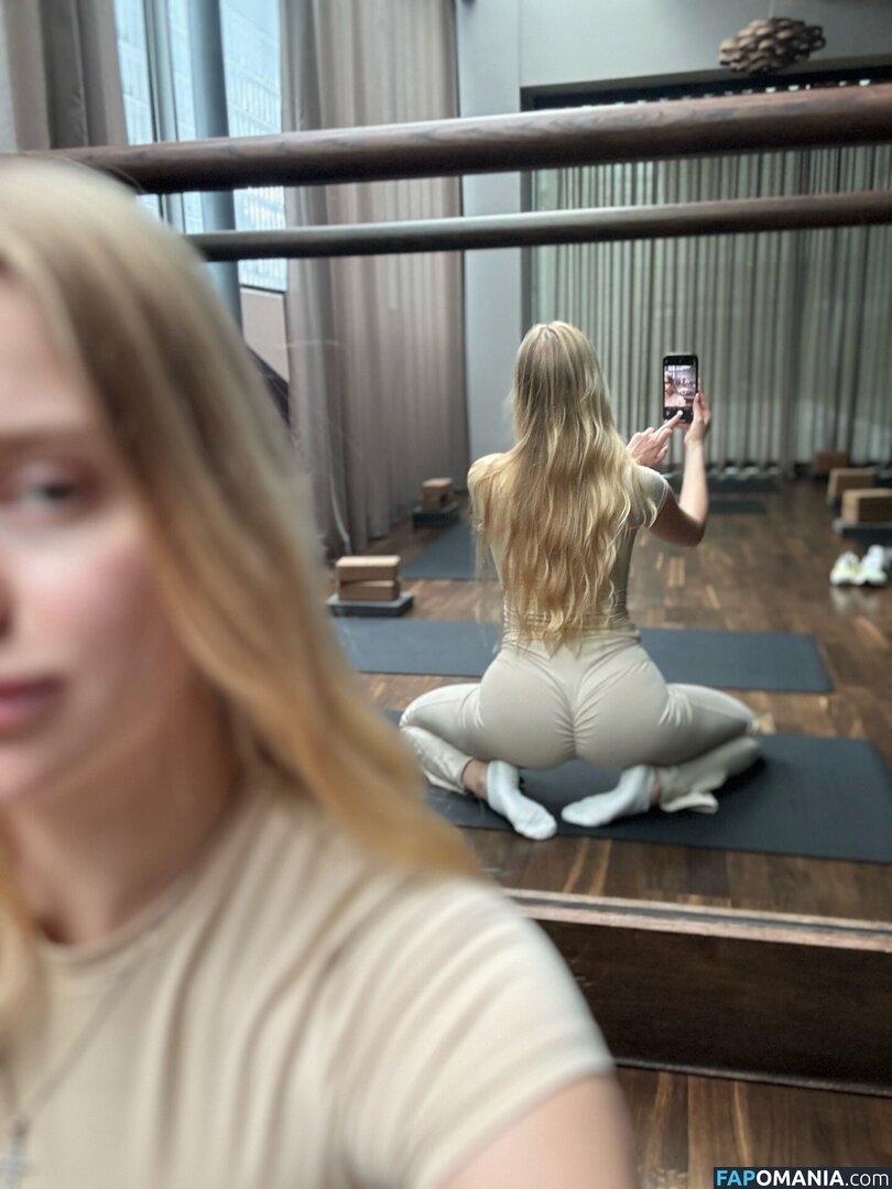 Vlada Dobryak / Vladababy / Vladaelfie Naakt OnlyFans  Gelekte foto #330