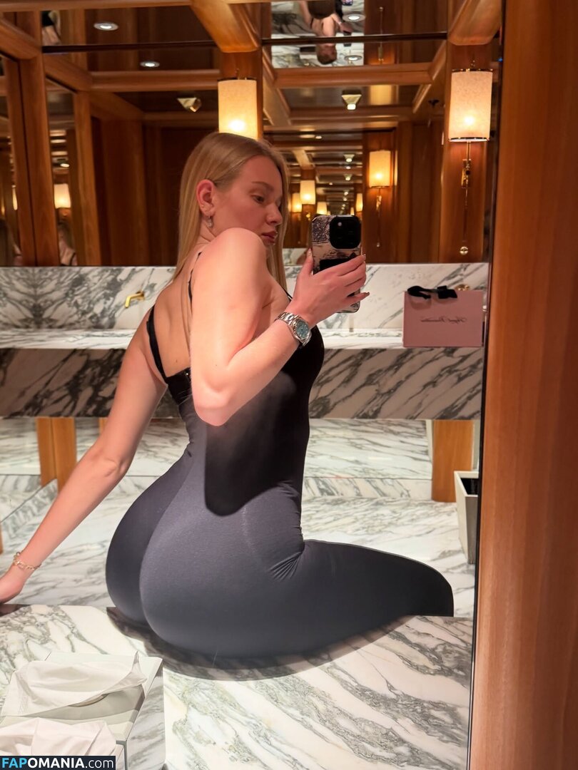 Vlada Dobryak / Vladababy / Vladaelfie Naakt OnlyFans  Gelekte foto #332