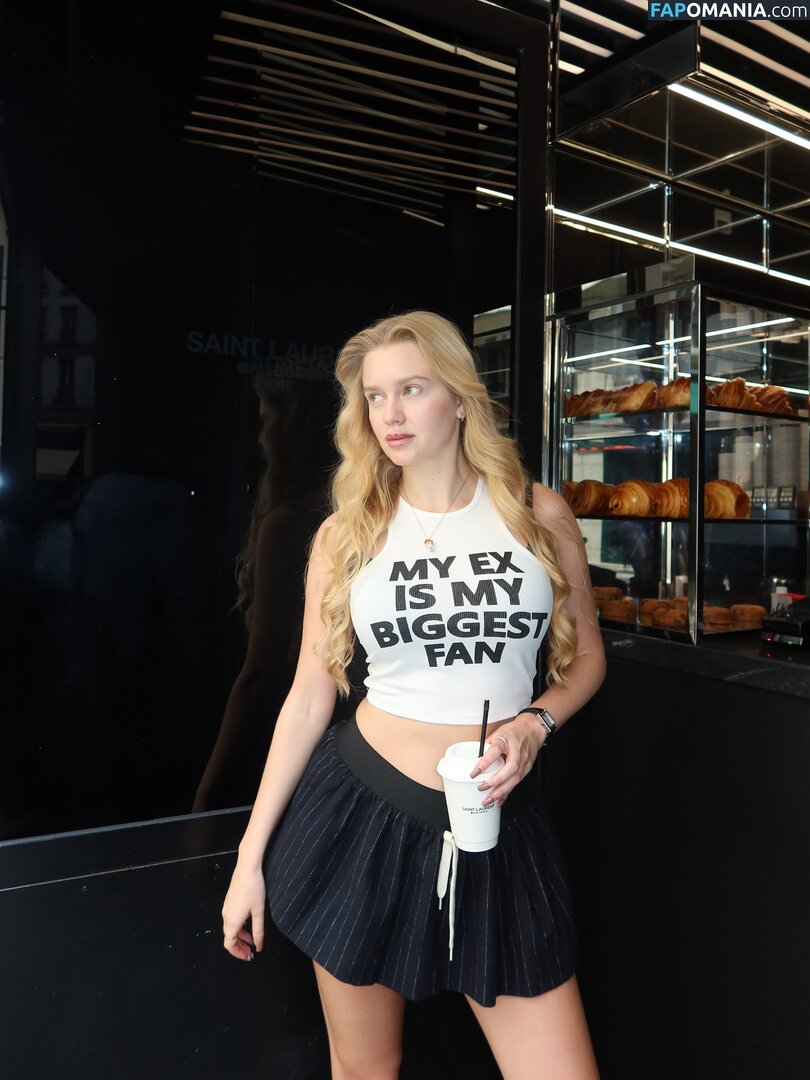Vlada Dobryak / Vladababy / Vladaelfie Naakt OnlyFans  Gelekte foto #350