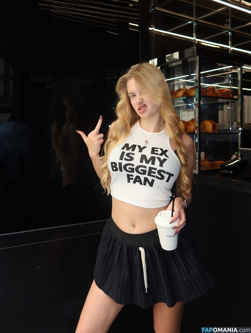 Vlada Dobryak / Vladababy / Vladaelfie Naakt OnlyFans  Gelekte foto #351