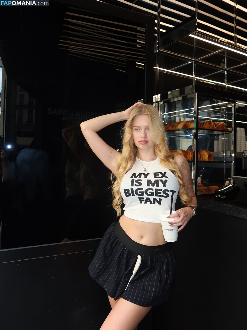 Vlada Dobryak / Vladababy / Vladaelfie Naakt OnlyFans  Gelekte foto #352