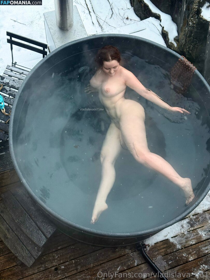 Vladislava Shelygina / Vladislava _661 / https: / vladislava_661 Naakt OnlyFans  Gelekte foto #56