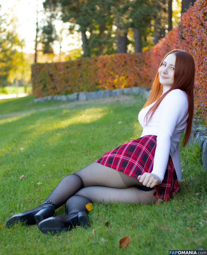 Vladislava Shelygina / Vladislava _661 / https: / vladislava_661 Naakt OnlyFans  Gelekte foto #66