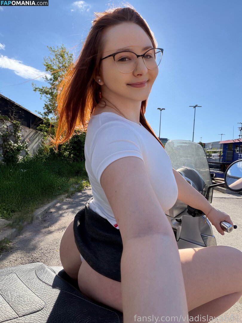 Vladislava Shelygina / Vladislava _661 / https: / vladislava_661 Naakt OnlyFans  Gelekte foto #150