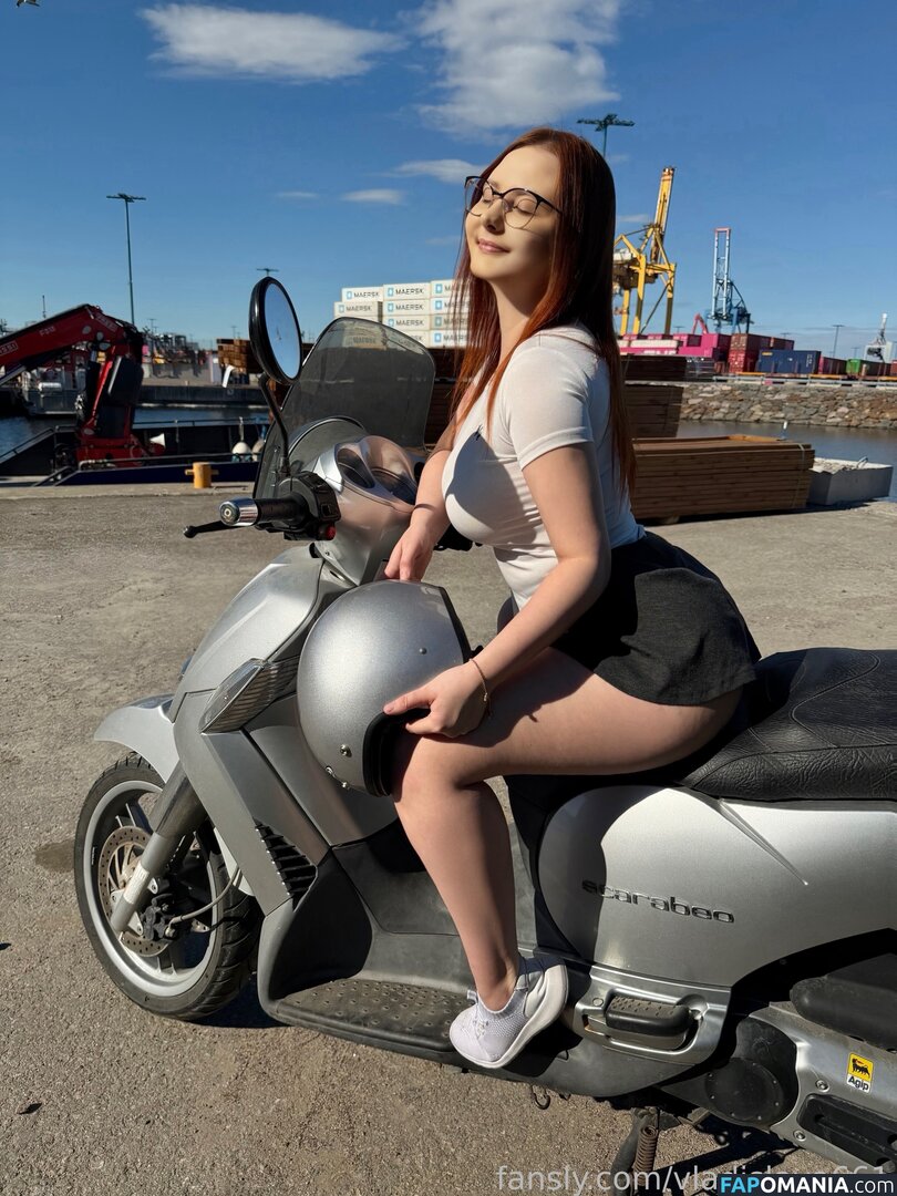 Vladislava Shelygina / Vladislava _661 / https: / vladislava_661 Naakt OnlyFans  Gelekte foto #153