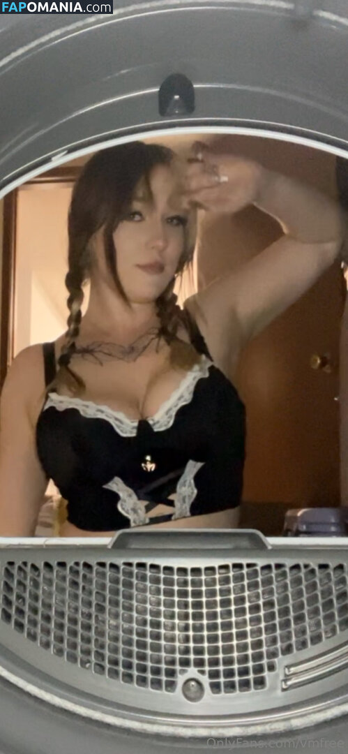 vmfree Naakt OnlyFans  Gelekte foto #7