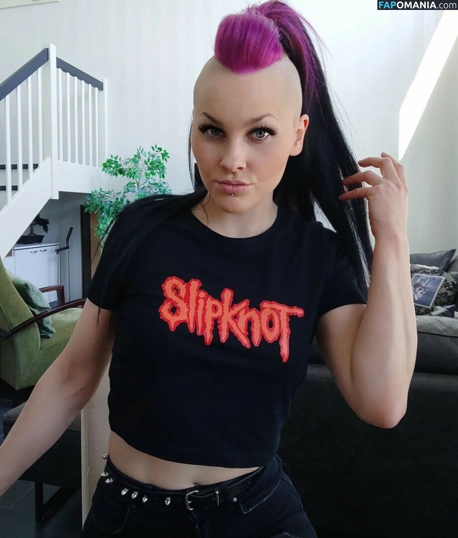 VMissyB / venlahelenaa Naakt OnlyFans  Gelekte foto #22