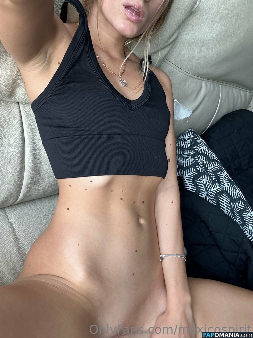 Vodka_Queen Naakt OnlyFans  Gelekte foto #5