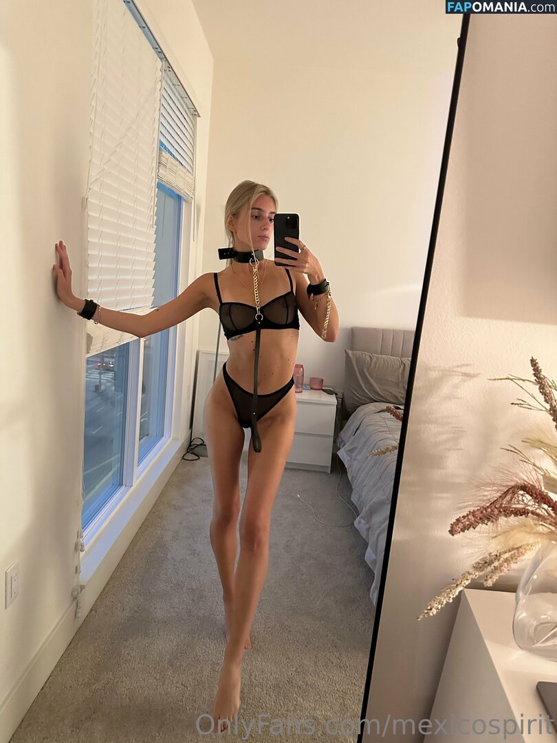 Vodka_Queen Naakt OnlyFans  Gelekte foto #17