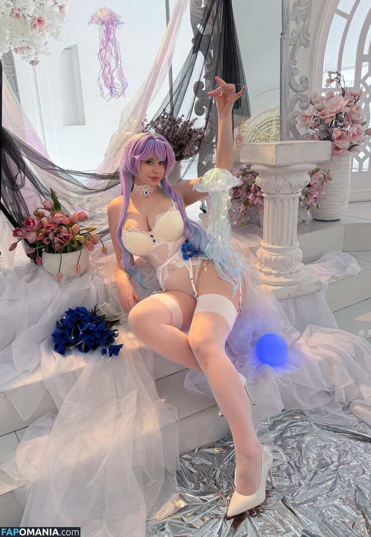 Voezacos / https: / voezacosplay Naakt OnlyFans  Gelekte foto #332