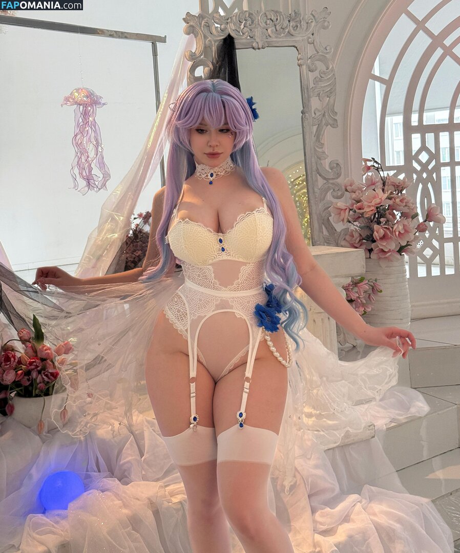 Voezacos / https: / voezacosplay Naakt OnlyFans  Gelekte foto #333