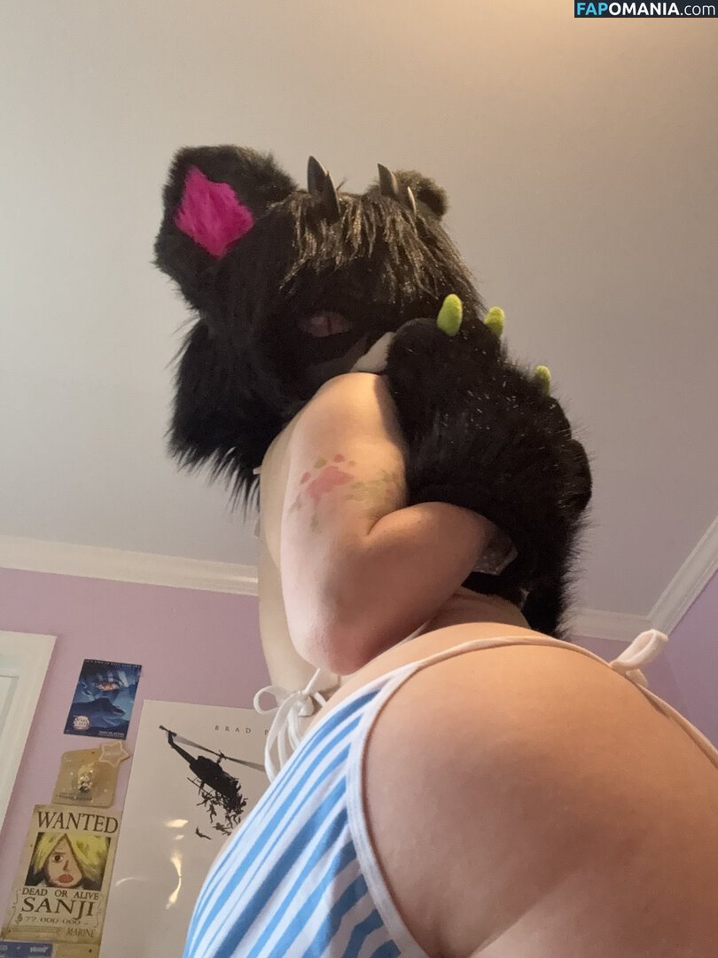 Voidthesphynx / cw / voidthesphynx13.1 Naakt OnlyFans  Gelekte foto #1