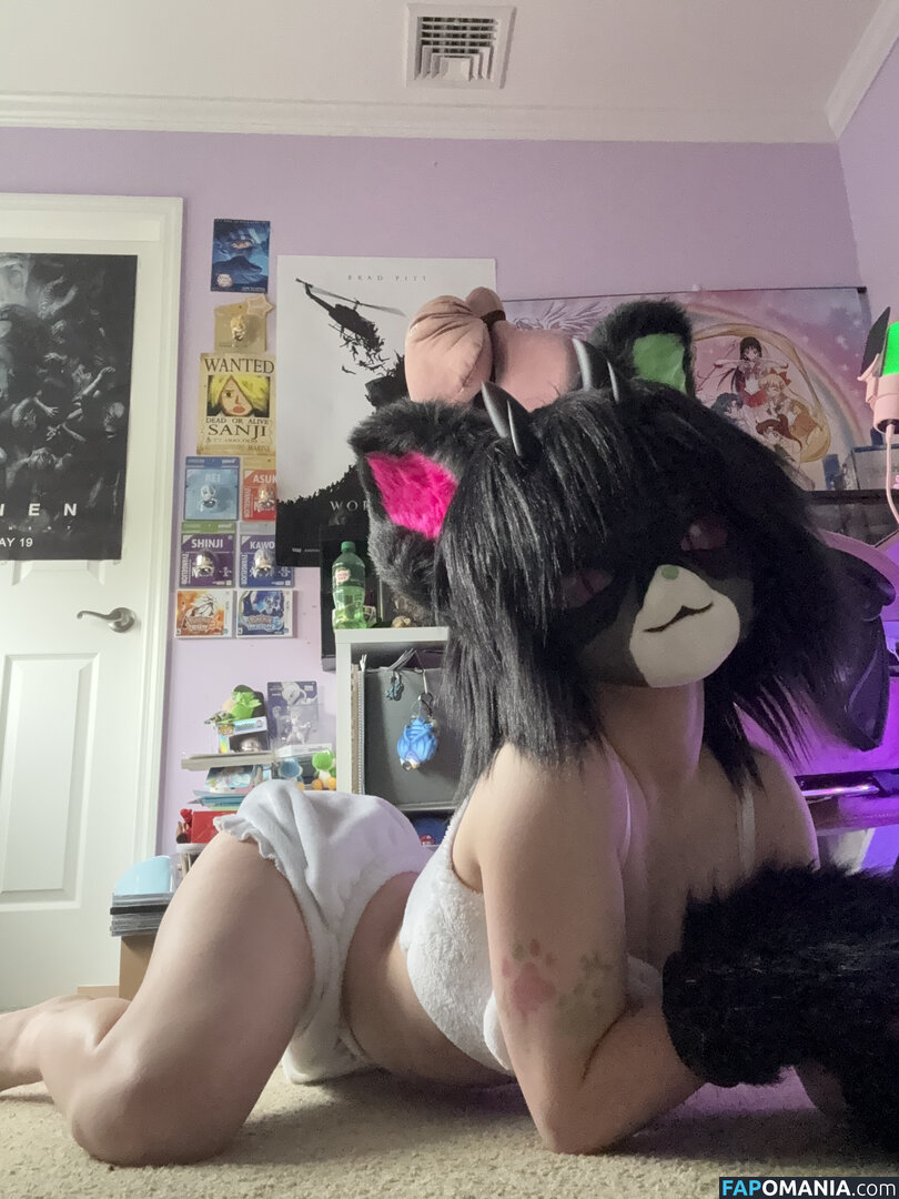 Voidthesphynx / cw / voidthesphynx13.1 Naakt OnlyFans  Gelekte foto #4