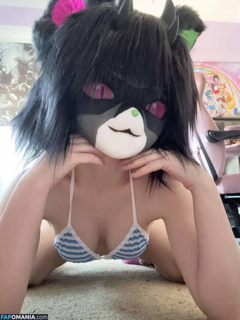 Voidthesphynx / cw / voidthesphynx13.1 Naakt OnlyFans  Gelekte foto #9