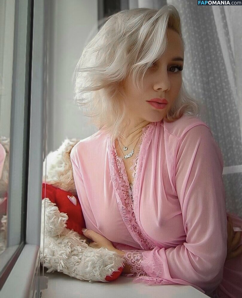 vrednashka / vrednashka_ Naakt OnlyFans  Gelekte foto #58