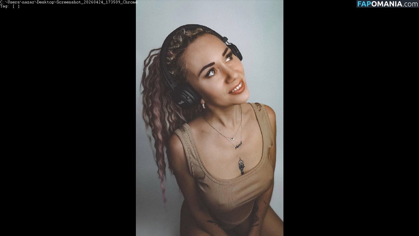 Vrednashka_5 / vrednashka / vrednashka_ Naakt OnlyFans  Gelekte foto #87