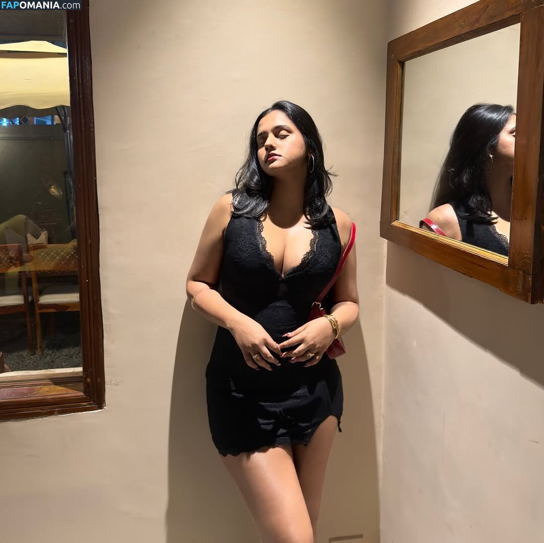 Vrinda Vinod / https: / vrinda__vinod Naakt OnlyFans  Gelekte foto #7