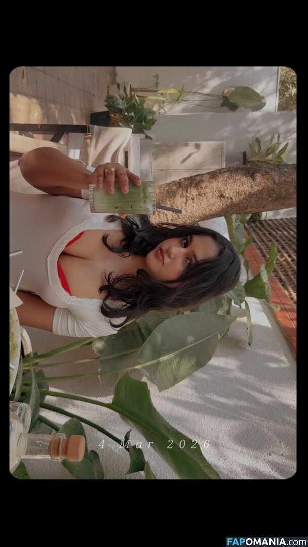 Vrinda Vinod / https: / vrinda__vinod Naakt OnlyFans  Gelekte foto #8