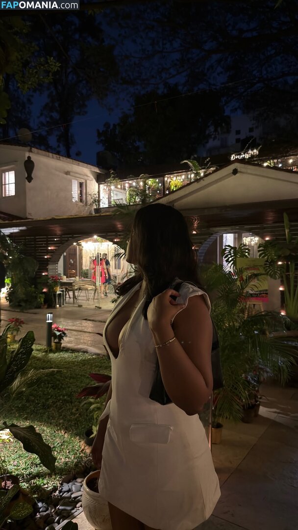 Vrinda Vinod / https: / vrinda__vinod Naakt OnlyFans  Gelekte foto #10