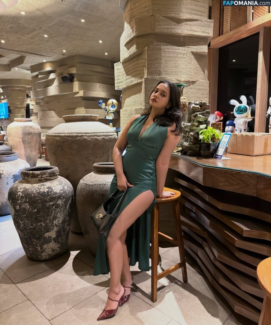 Vrinda Vinod / https: / vrinda__vinod Naakt OnlyFans  Gelekte foto #13