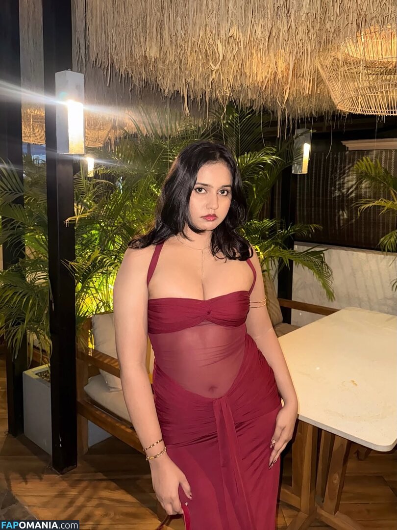 Vrinda Vinod / https: / vrinda__vinod Naakt OnlyFans  Gelekte foto #14