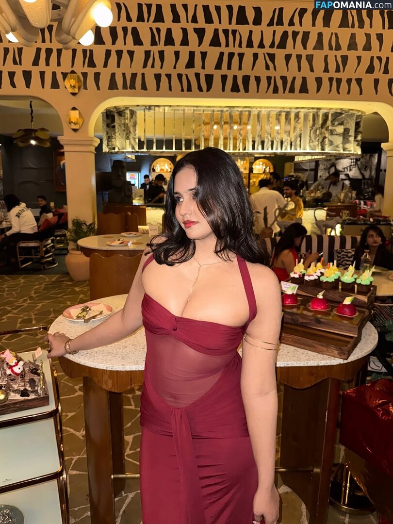 Vrinda Vinod / https: / vrinda__vinod Naakt OnlyFans  Gelekte foto #15