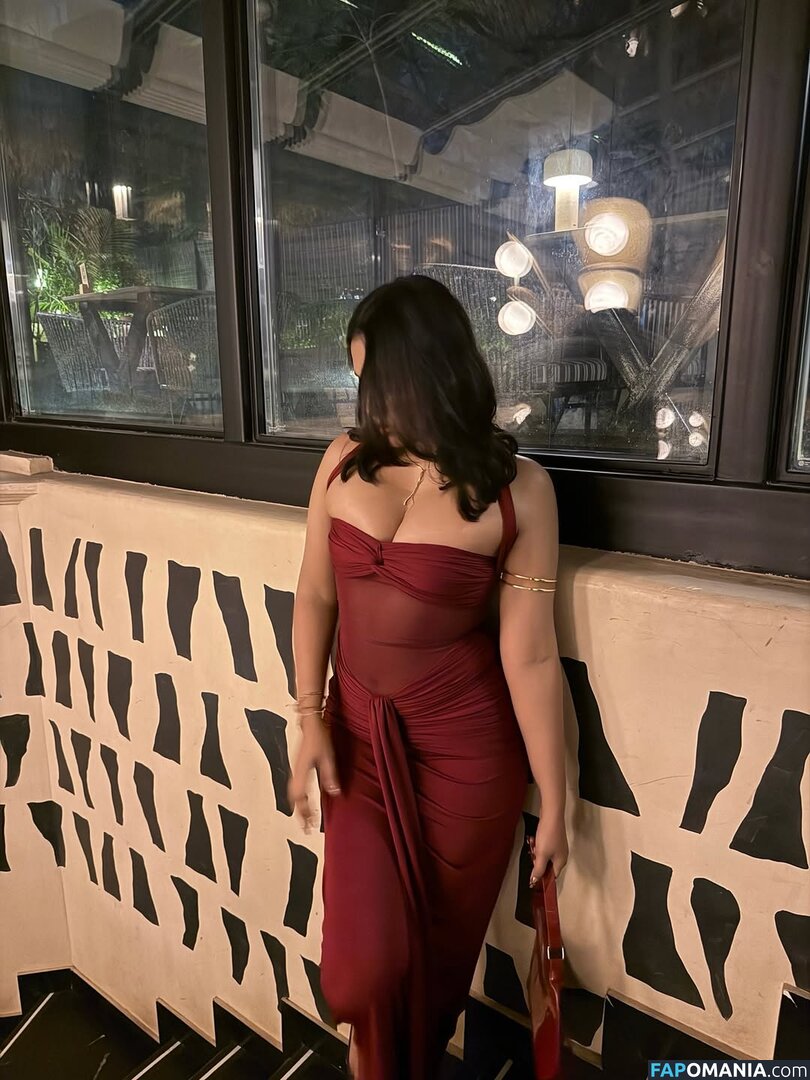 Vrinda Vinod / https: / vrinda__vinod Naakt OnlyFans  Gelekte foto #16