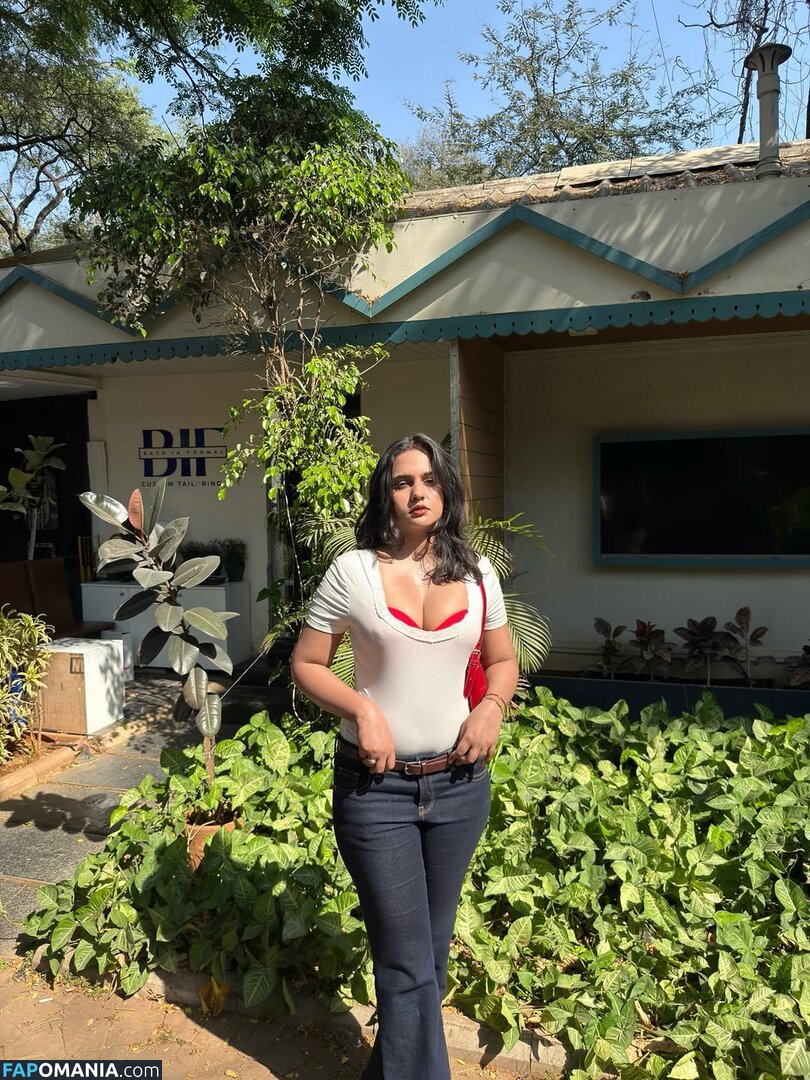 Vrinda Vinod / https: / vrinda__vinod Naakt OnlyFans  Gelekte foto #18