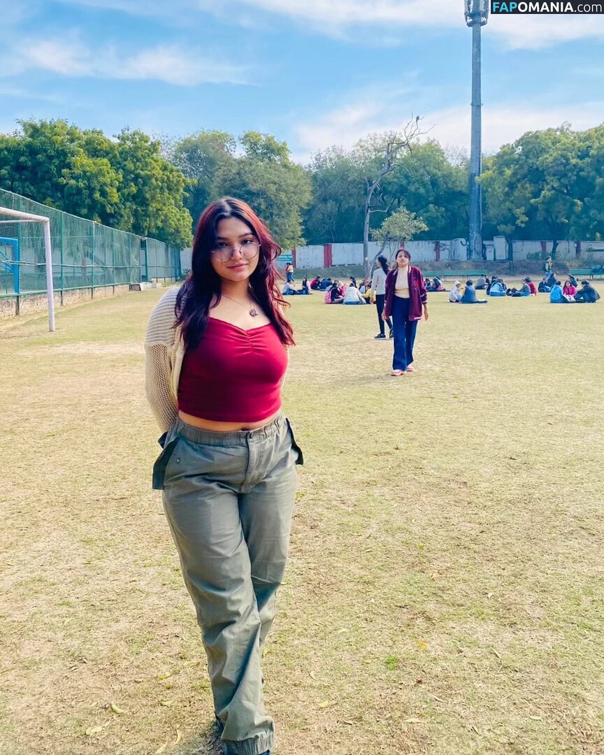 vr / vrindardddd_ Naakt OnlyFans  Gelekte foto #2