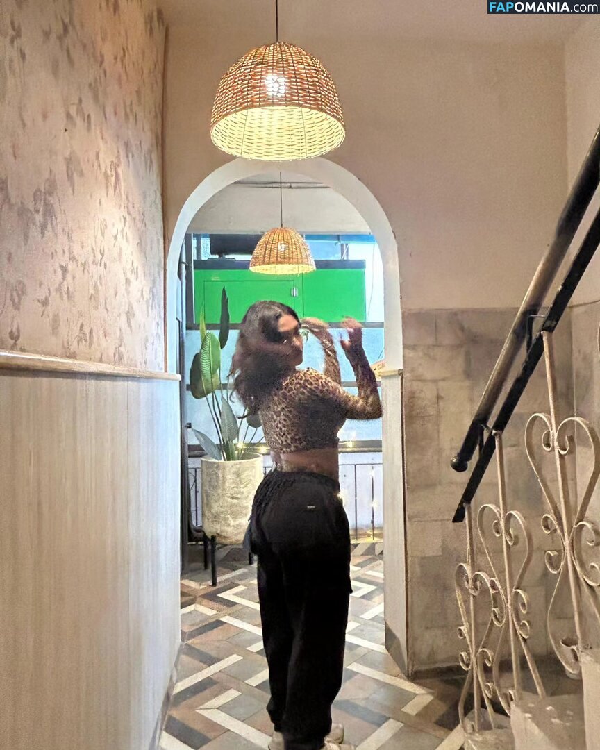 vr / vrindardddd_ Naakt OnlyFans  Gelekte foto #6