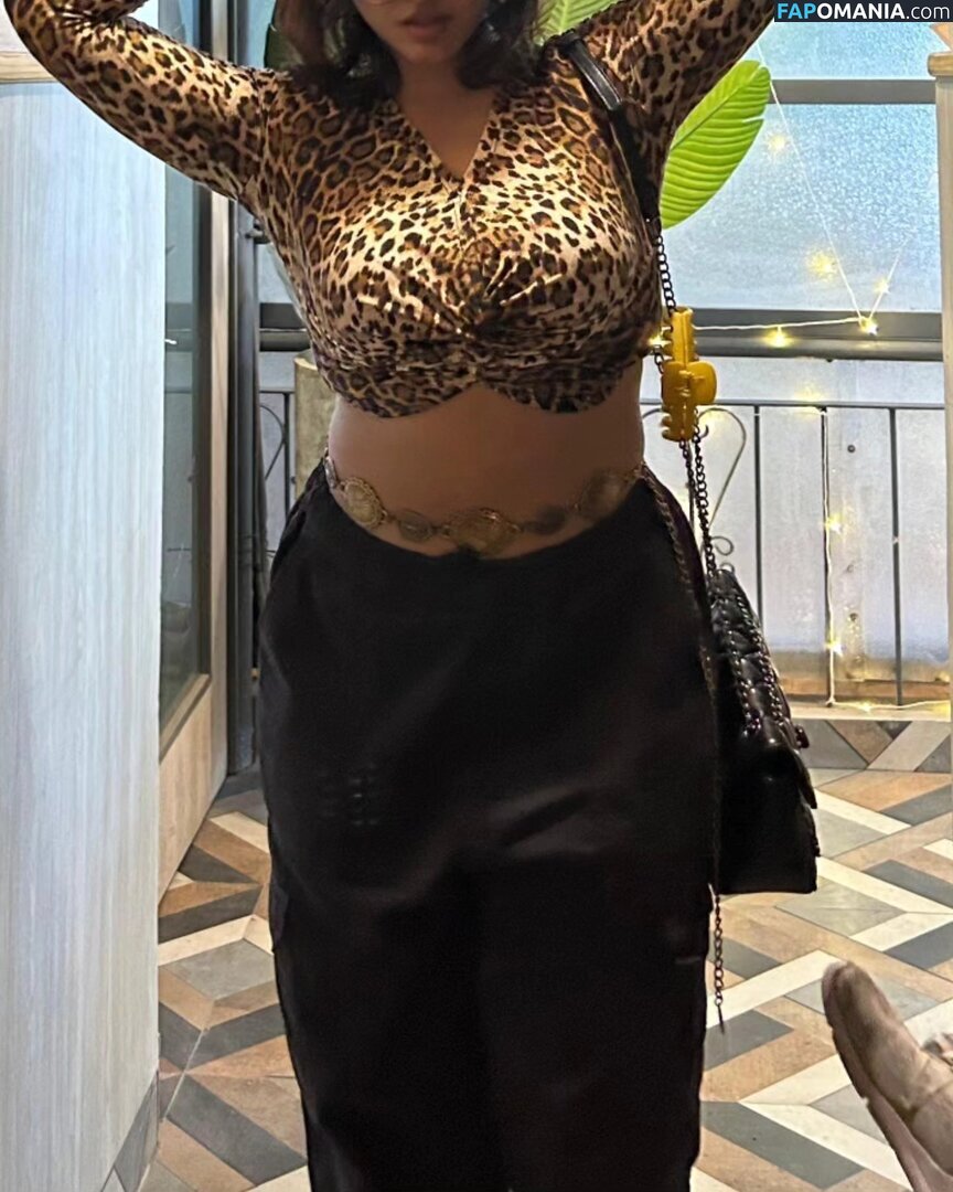 vr / vrindardddd_ Naakt OnlyFans  Gelekte foto #7
