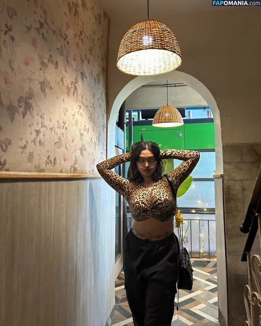 vr / vrindardddd_ Naakt OnlyFans  Gelekte foto #8