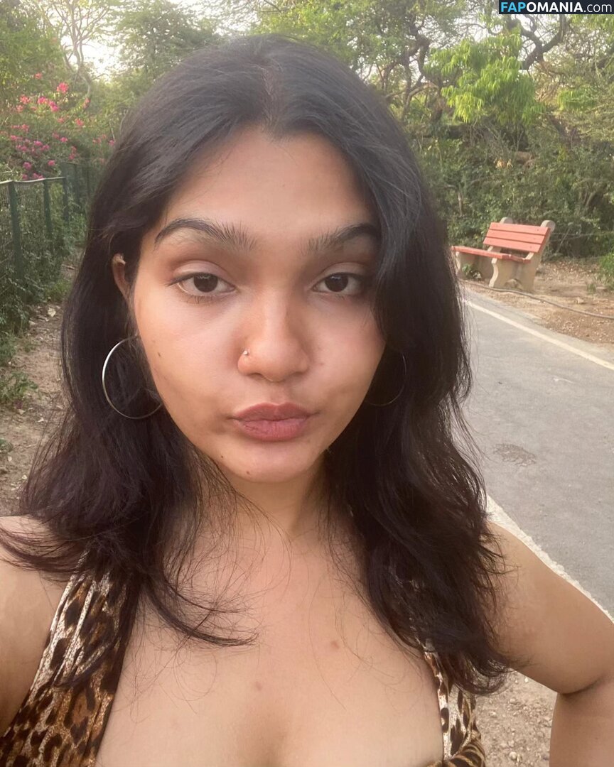 vr / vrindardddd_ Naakt OnlyFans  Gelekte foto #17