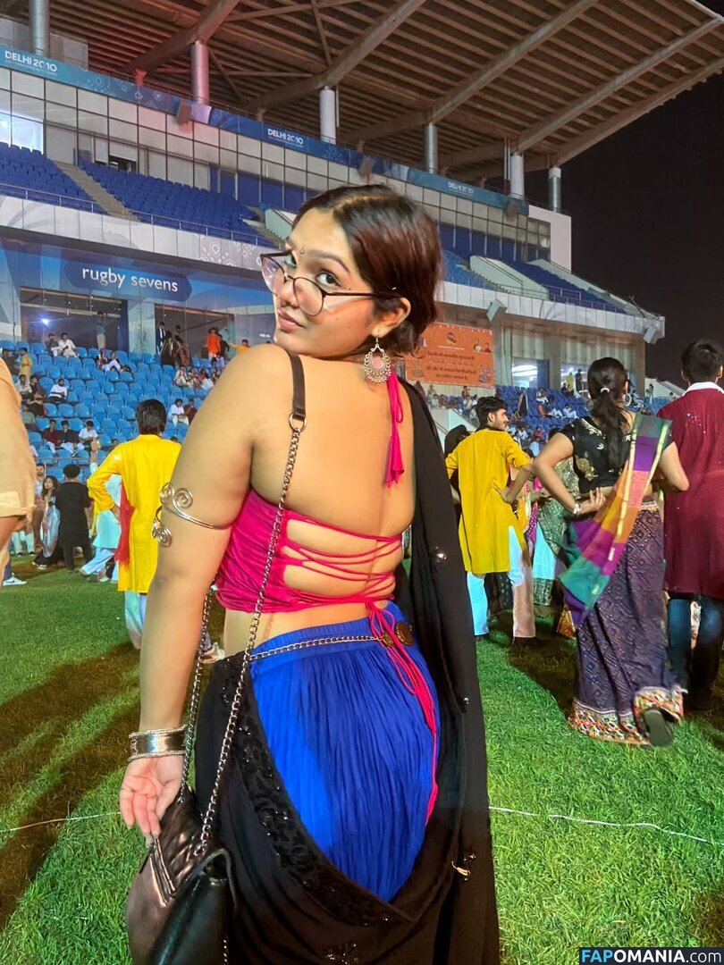 vr / vrindardddd_ Naakt OnlyFans  Gelekte foto #20