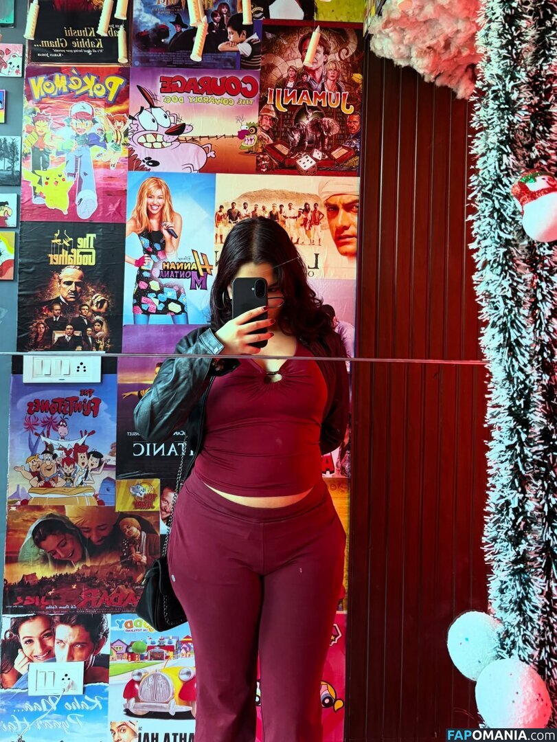 vr / vrindardddd_ Naakt OnlyFans  Gelekte foto #25
