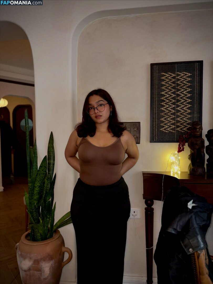 vr / vrindardddd_ Naakt OnlyFans  Gelekte foto #26