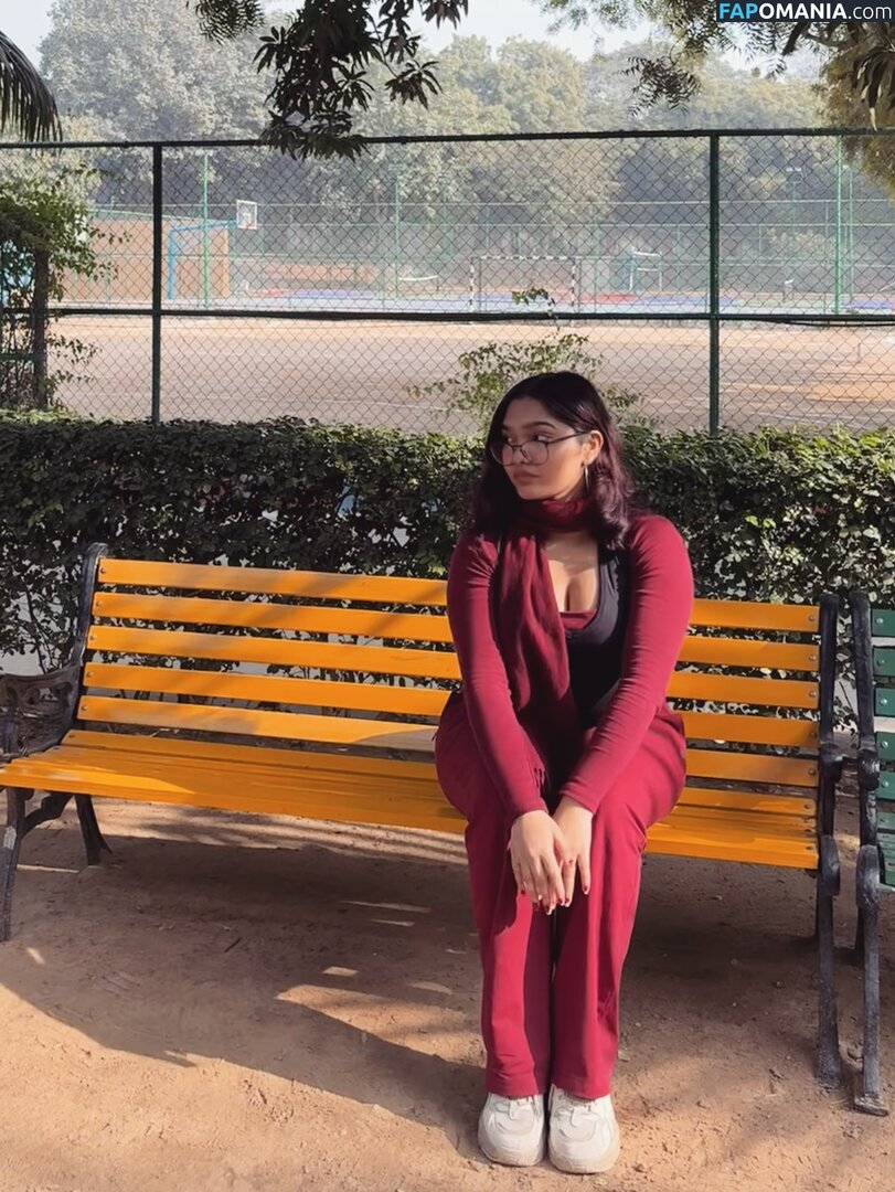 vr / vrindardddd_ Naakt OnlyFans  Gelekte foto #29