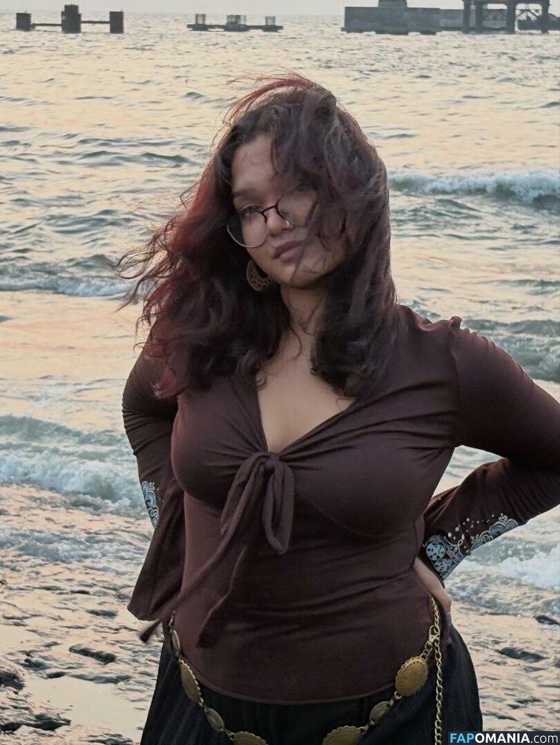 vr / vrindardddd_ Naakt OnlyFans  Gelekte foto #36