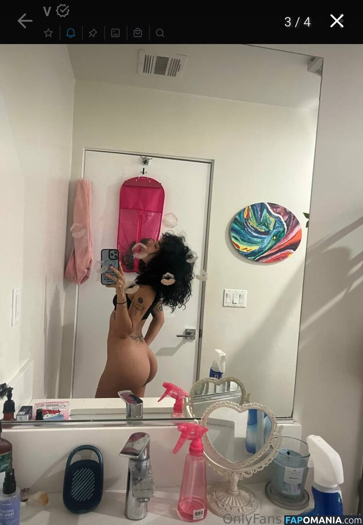 vswrld Naakt OnlyFans  Gelekte foto #45