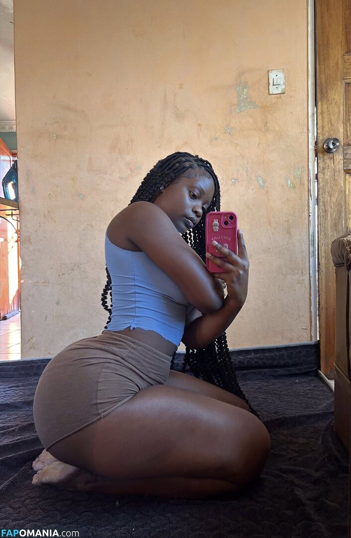 Vunene Taiwo Mabunda / sgepi_ Naakt OnlyFans  Gelekte foto #3