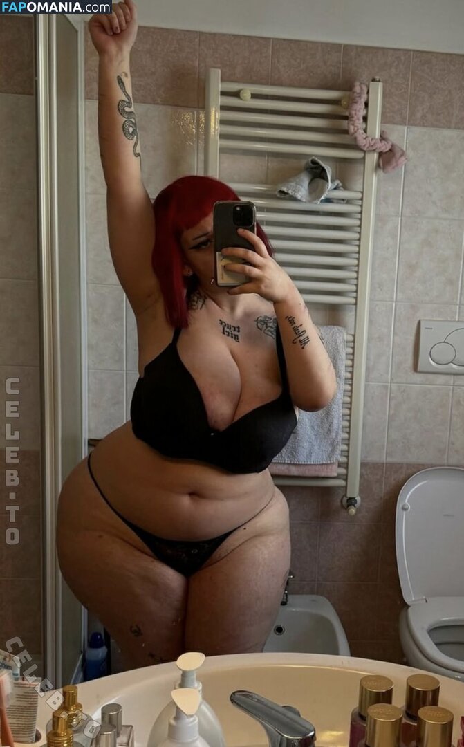 Mxmmytina / Vvalentinabonetalli Naakt OnlyFans  Gelekte foto #10