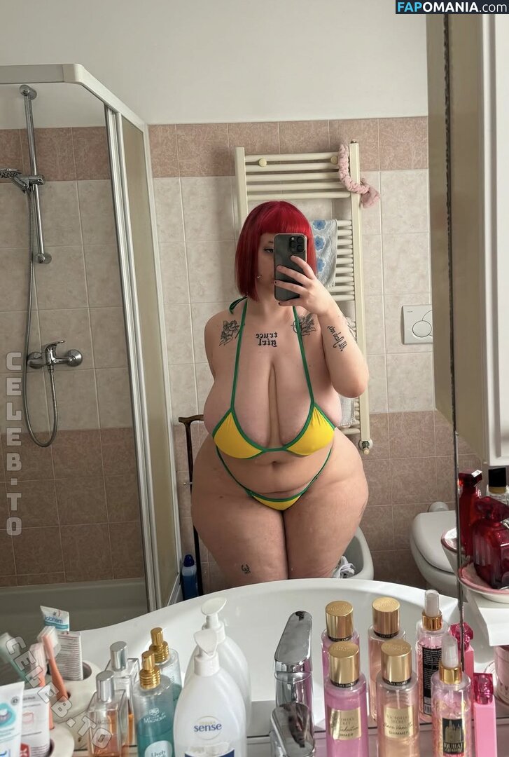 Mxmmytina / Vvalentinabonetalli Naakt OnlyFans  Gelekte foto #15