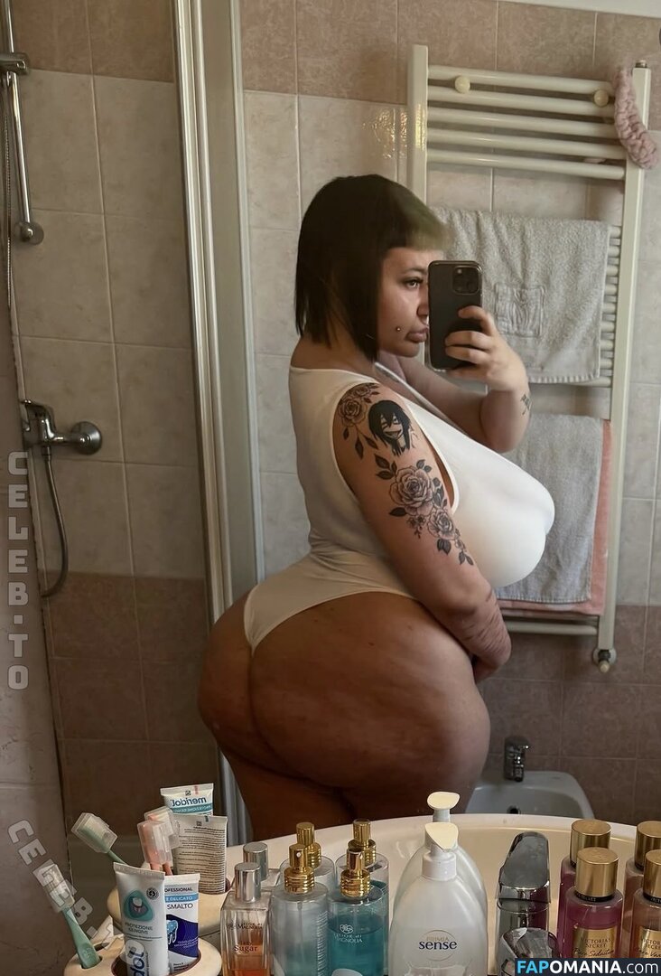 Mxmmytina / Vvalentinabonetalli Naakt OnlyFans  Gelekte foto #20